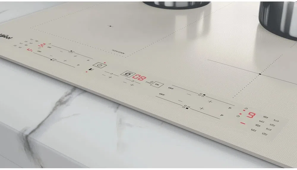 Индукционная панель Whirlpool WL B6860 NE/S, Бежевый 5