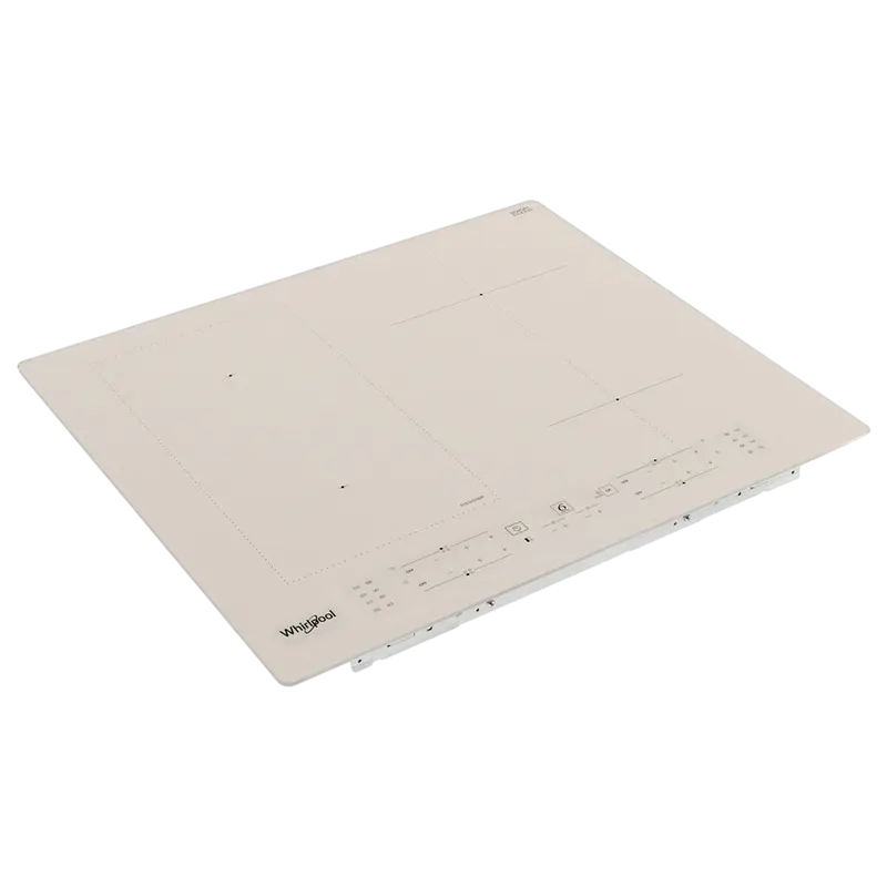 Индукционная панель Whirlpool WL B6860 NE/S, Бежевый 3
