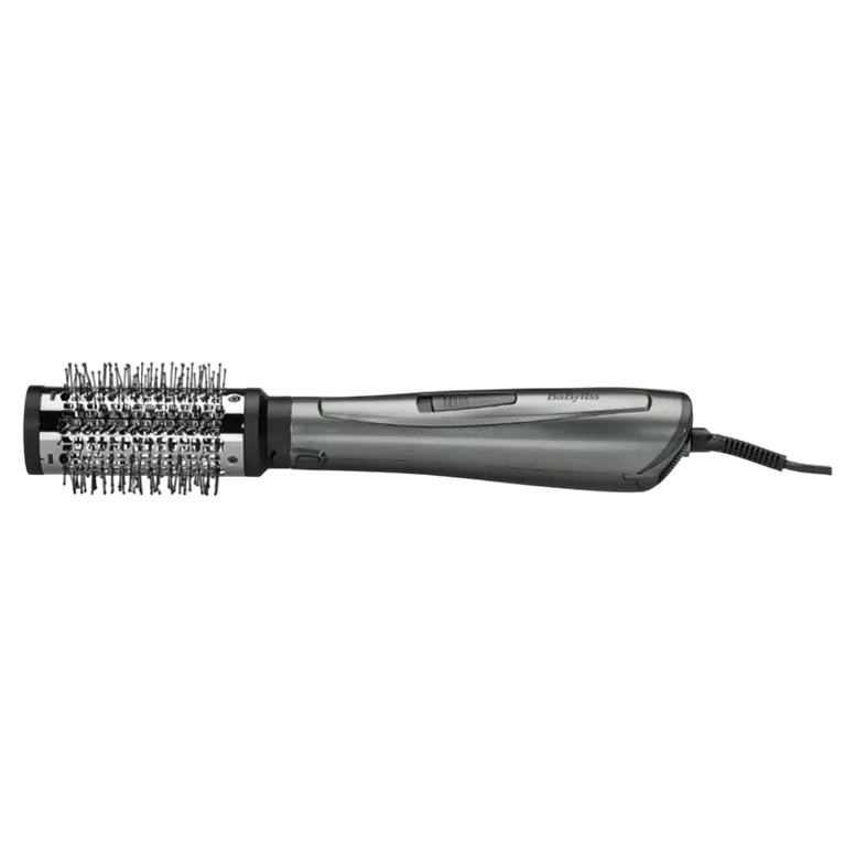 Фен-щётка BaByliss AS261E, Серебристый