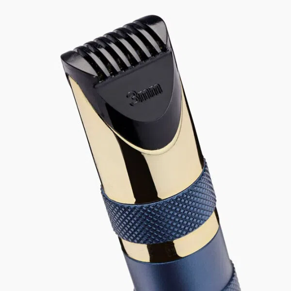 Триммер для носа и ушей Babyliss E112E, Синий 5