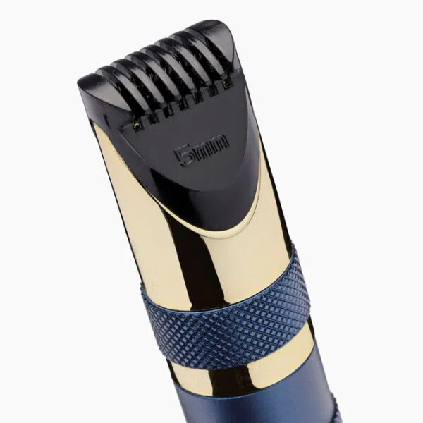 Триммер для носа и ушей Babyliss E112E, Синий 6