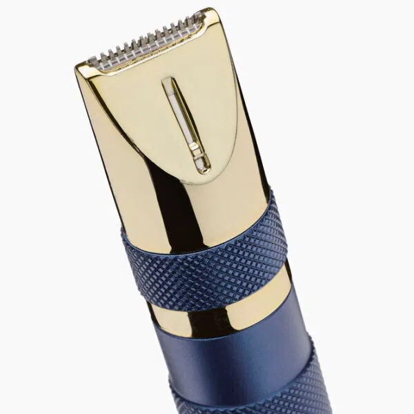 Триммер для носа и ушей Babyliss E112E, Синий 4