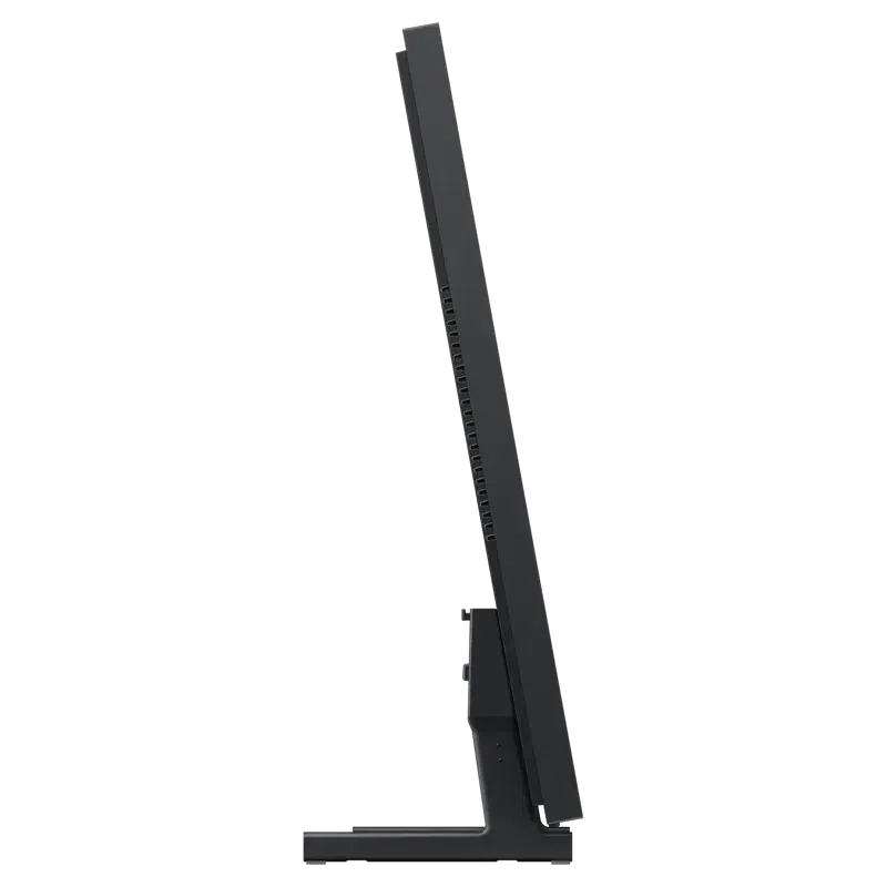 32" Телевизор Samsung QE32LS03CCUXUA, Черный 10