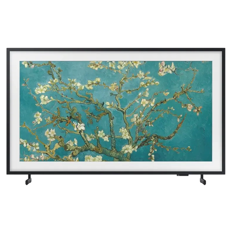 32" Телевизор Samsung QE32LS03CCUXUA, Черный