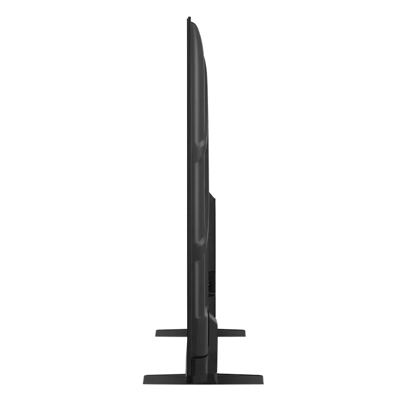 43" Телевизор Hisense 43E7Q, Черный 9