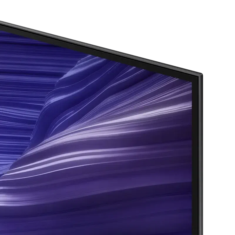 48" Телевизор Samsung QE48S90FAEXUA, Черный 5