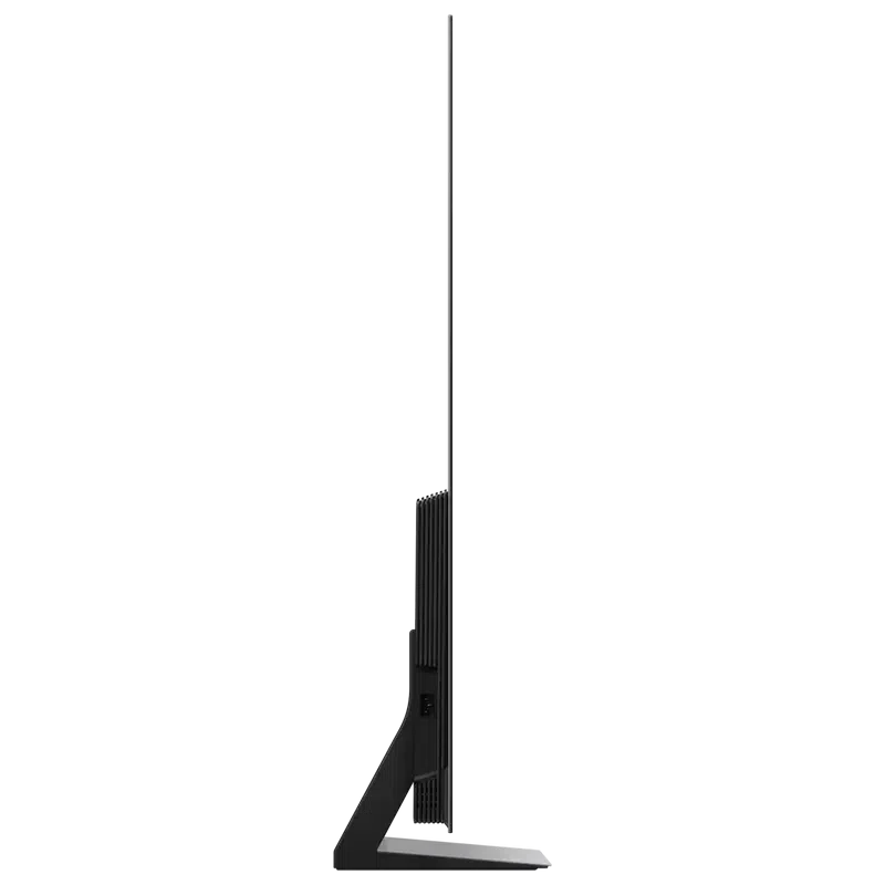 48" Телевизор Samsung QE48S90FAEXUA, Черный 4