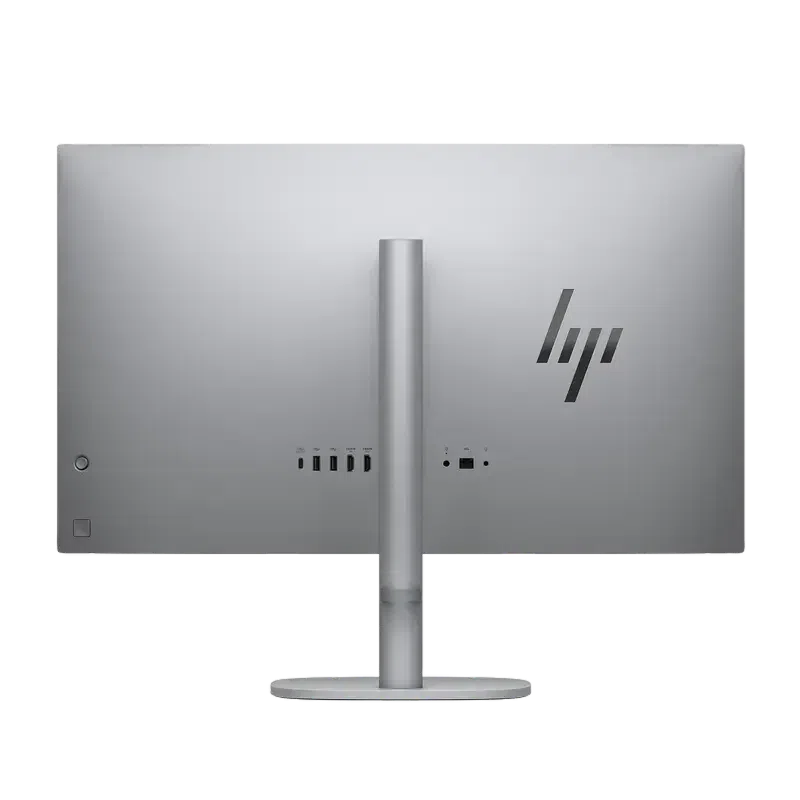 Моноблок HP OmniStudio X 32, Core Ultra 7, RTX 4050 6GB, 32ГБ/1ТБ, 60 Гц, Серебристый 5