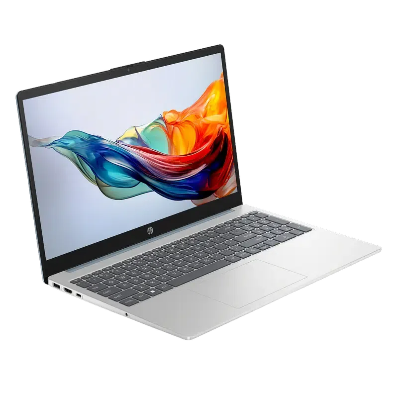 Laptop 15,6" HP Laptop 15, Moonlight Blue 3