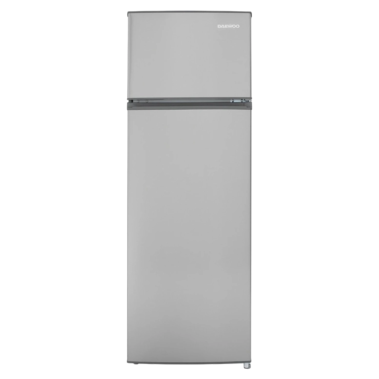 Frigider Daewoo DTS-240MEX, Silver