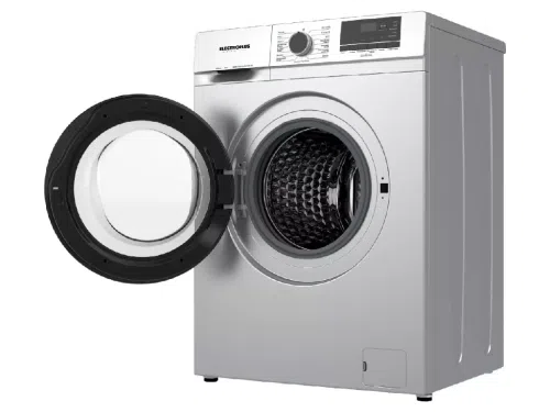 Стиральная машина Electroplus EWM 8 S, Gray 2