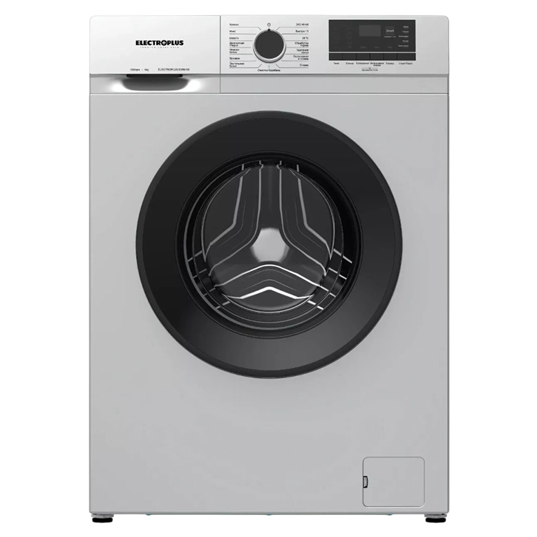 Стиральная машина Electroplus EWM 8 S, Gray