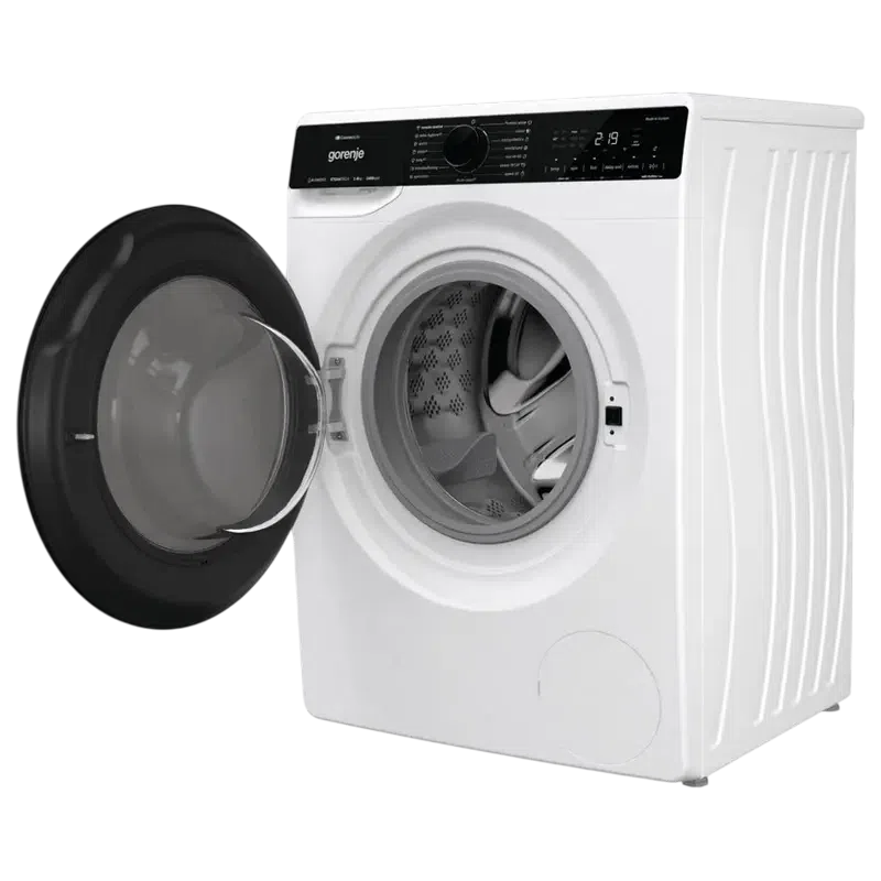 Стиральная машина Gorenje WPNA84A2TSWIFI, Белый 4