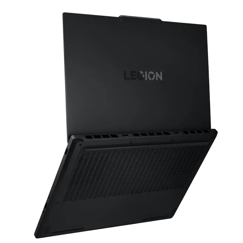 Игровой ноутбук 15,1" Lenovo Legion 5 15IRX10, Eclipse Black 8