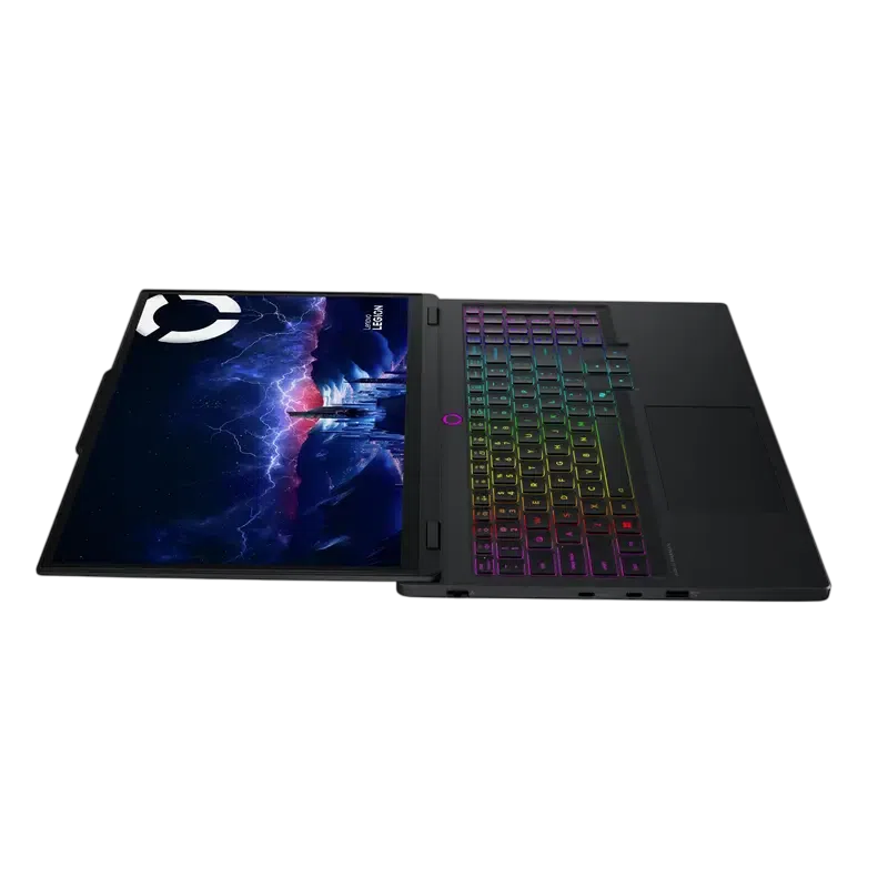 Игровой ноутбук 15,1" Lenovo Legion 5 15IRX10, Eclipse Black 7