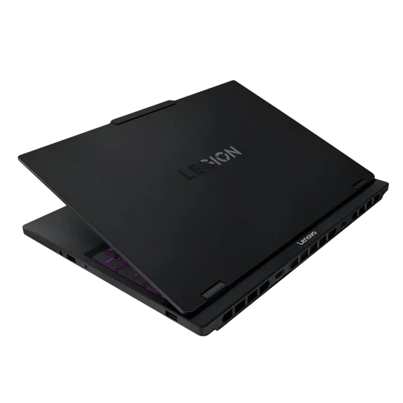 Игровой ноутбук 15,1" Lenovo Legion 5 15IRX10, Eclipse Black 10