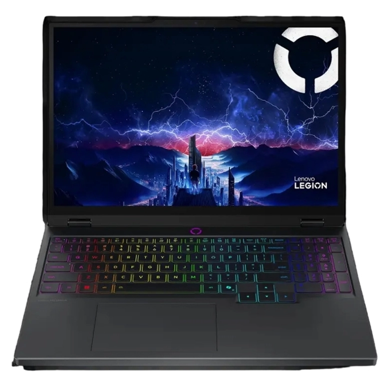 Игровой ноутбук 15,1" Lenovo Legion 5 15IRX10, Eclipse Black