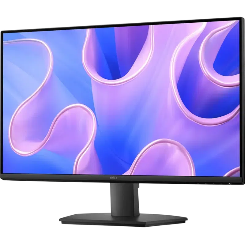 27" Монитор DELL SE2725HM, Чёрный 2