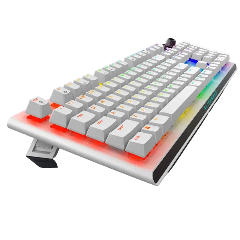 Tastatură DELL AW920K, Cu fir, Lunar Light 5