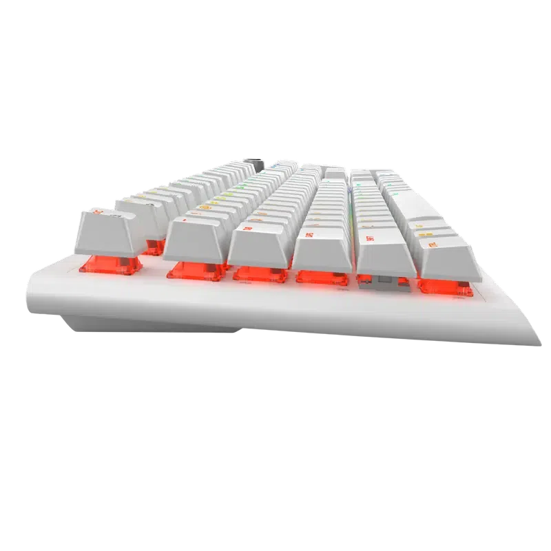 Tastatură DELL AW920K, Cu fir, Lunar Light 6