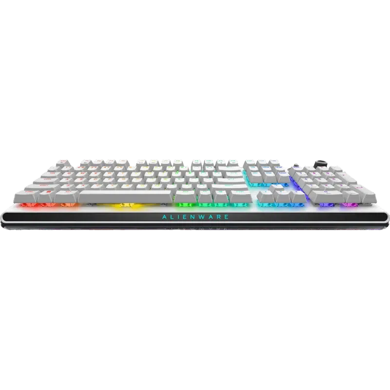 Tastatură DELL AW920K, Cu fir, Lunar Light 3