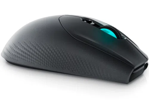 Игровая мышь Dell Alienware - AW620M, Dark Side of the Moon 4