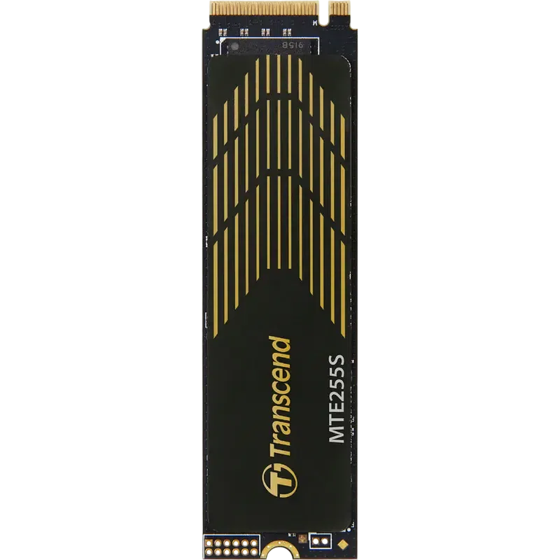 Накопитель SSD Transcend MTE255S, 2048Гб, TS2TMTE255S 4