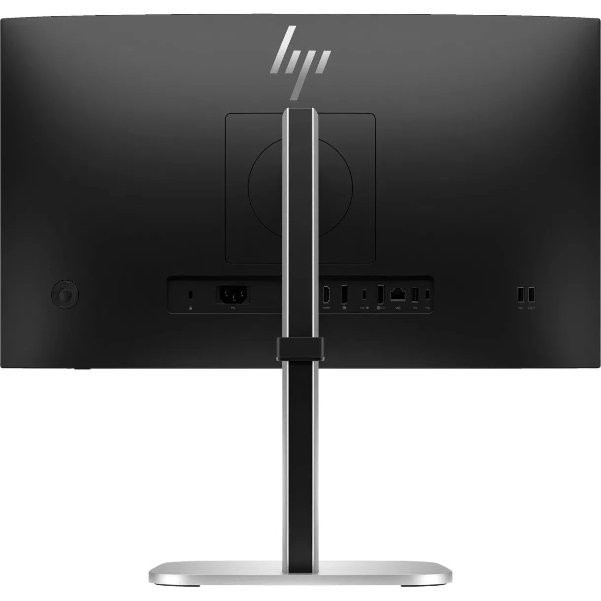 23.8" Монитор Hp S5 Pro 524pu, Черный 4