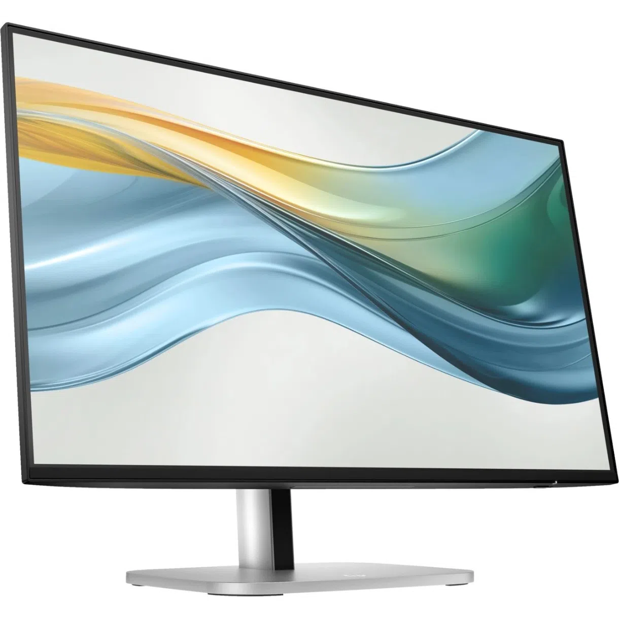 23.8" Монитор Hp S5 Pro 524pu, Черный 2