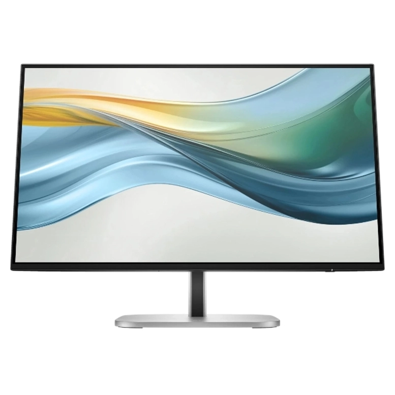 23.8" Монитор Hp S5 Pro 524pu, Черный