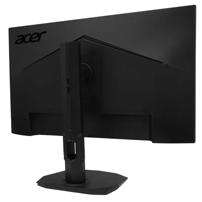 27" Игровой Монитор ACER XF273UX1BMIIPRX, Черный 7