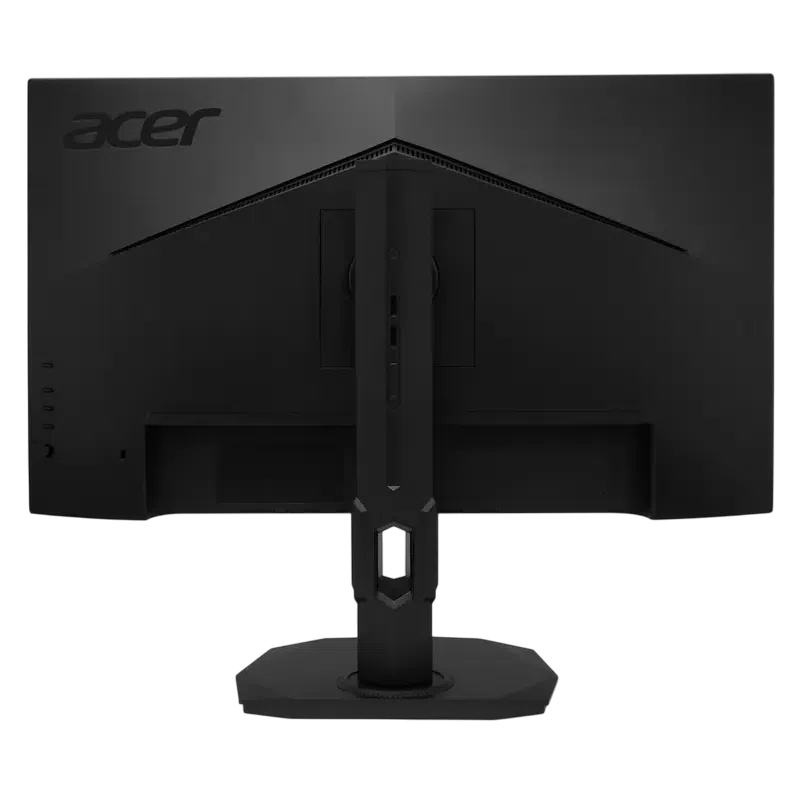 27" Игровой Монитор ACER XF273UX1BMIIPRX, Черный 5