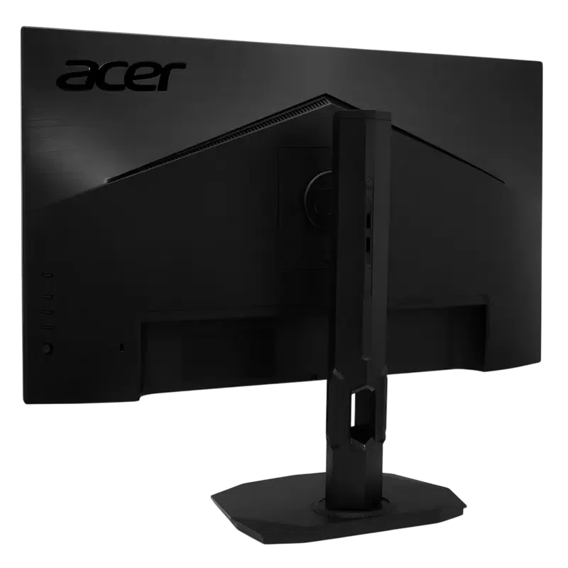 27" Игровой Монитор ACER XF273UX1BMIIPRX, Черный 6