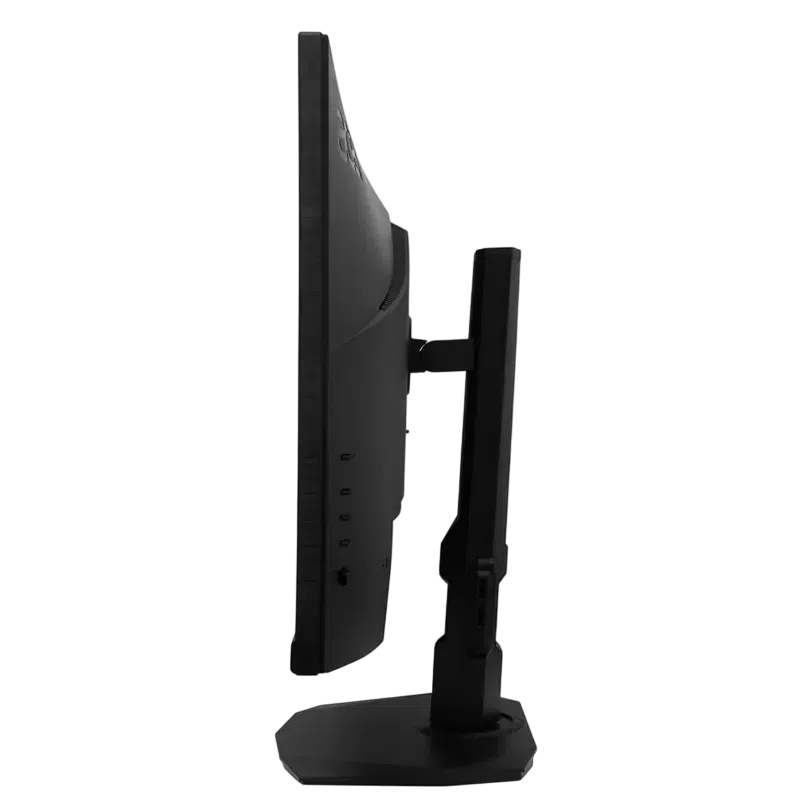 27" Игровой Монитор ACER XF273UX1BMIIPRX, Черный 9