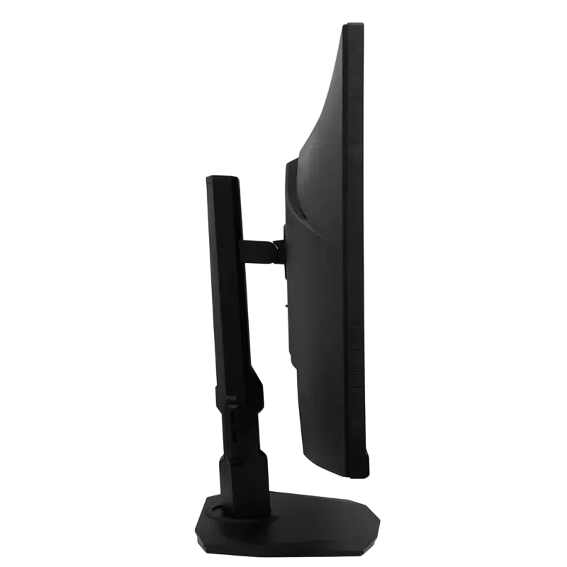 27" Игровой Монитор ACER XF273UX1BMIIPRX, Черный 8