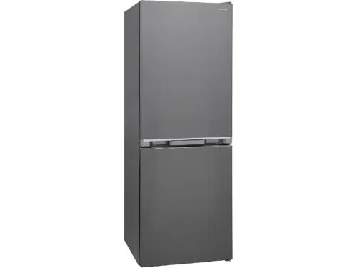 Холодильник Sharp SJ-FBB02DTXLE-EU, Gray 4