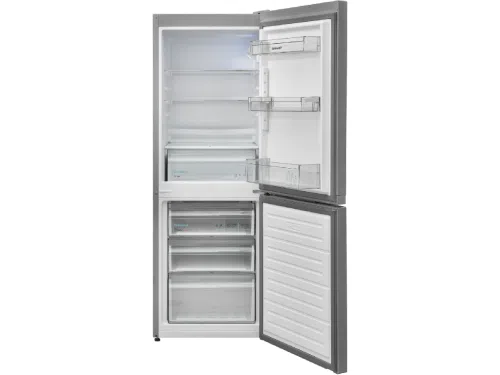 Холодильник Sharp SJ-FBB02DTXLE-EU, Gray 2