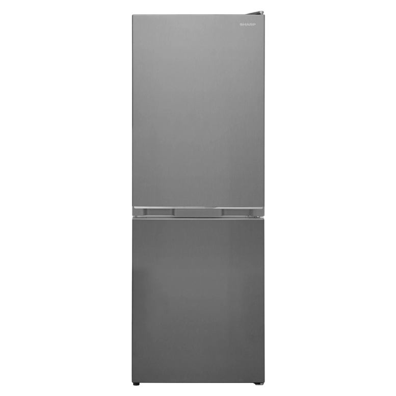 Холодильник Sharp SJ-FBB02DTXLE-EU, Gray