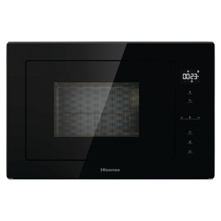 Cuptor cu microunde Hisense BIM325G62BG2, Negru 5