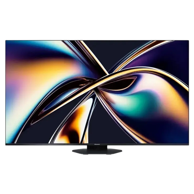 75" Телевизор Hisense 75U8Q, Черный