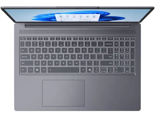 Laptop 16" Lenovo IdeaPad Slim 3 16ARP10, Luna Grey 2
