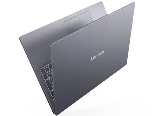 Laptop 16" Lenovo IdeaPad Slim 3 16ARP10, Luna Grey 7