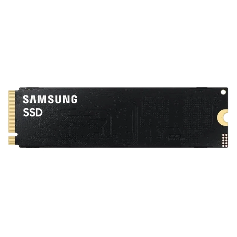 SSD Накопитель Samsung 9100 Pro, 1 ТБ, MZ-VAP1T0BW, Черный