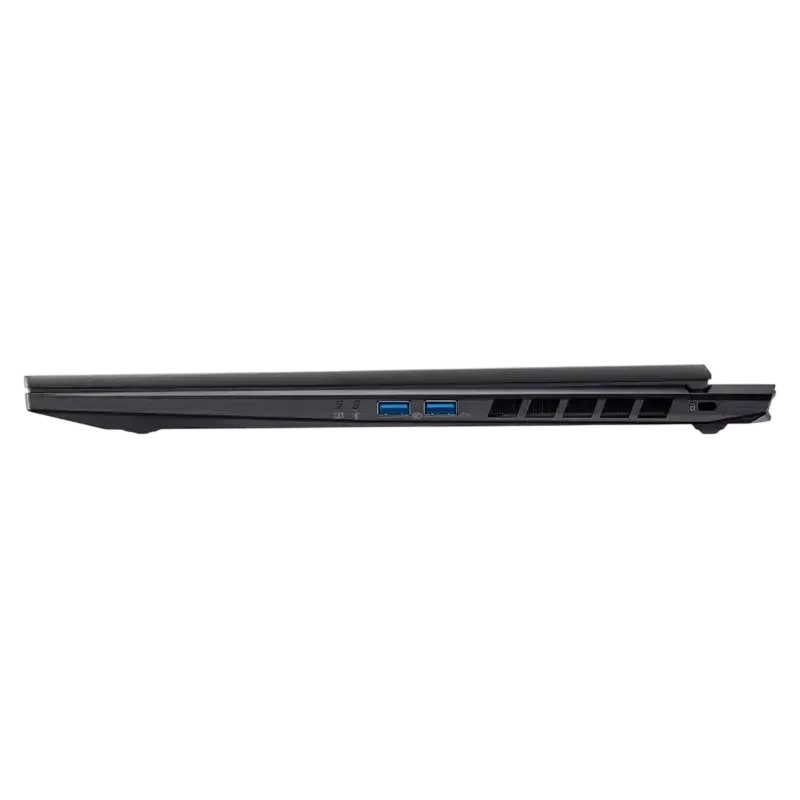Игровой ноутбук 18" Acer Nitro 18 AI AN18-61, Obsidian Black 10
