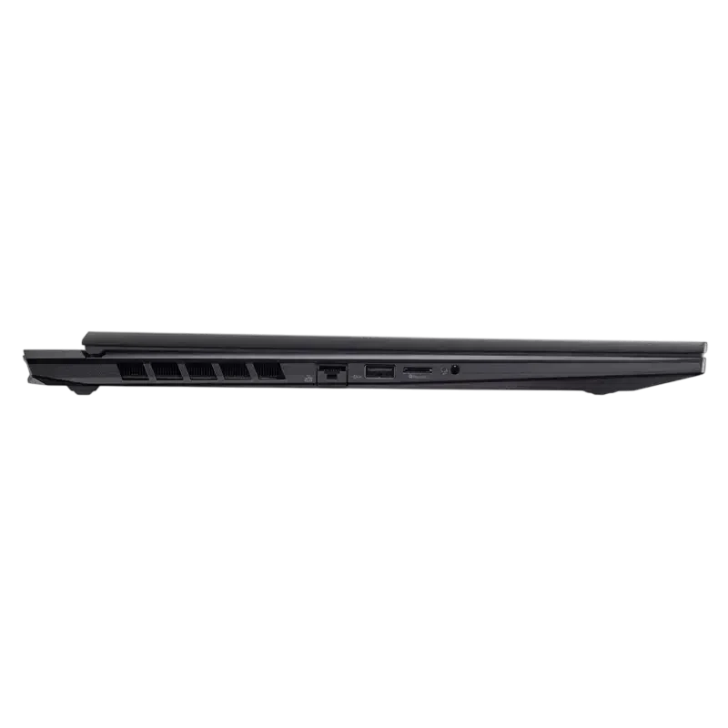 Игровой ноутбук 18" Acer Nitro 18 AI AN18-61, Obsidian Black 9