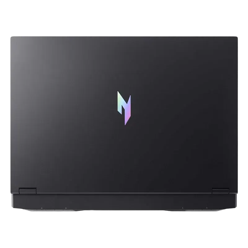 Игровой ноутбук 18" Acer Nitro 18 AI AN18-61, Obsidian Black 6