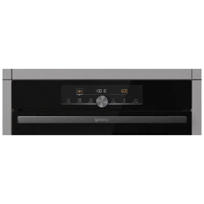 Cuptor Electric Gorenje BCM4547A10BG, Black 3