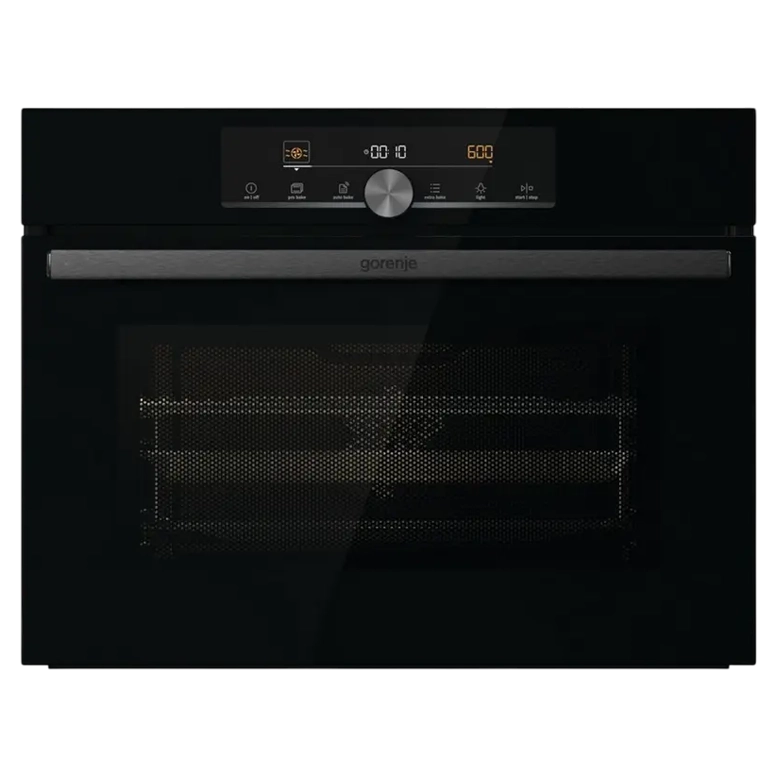 Cuptor Electric Gorenje BCM4547A10BG, Black