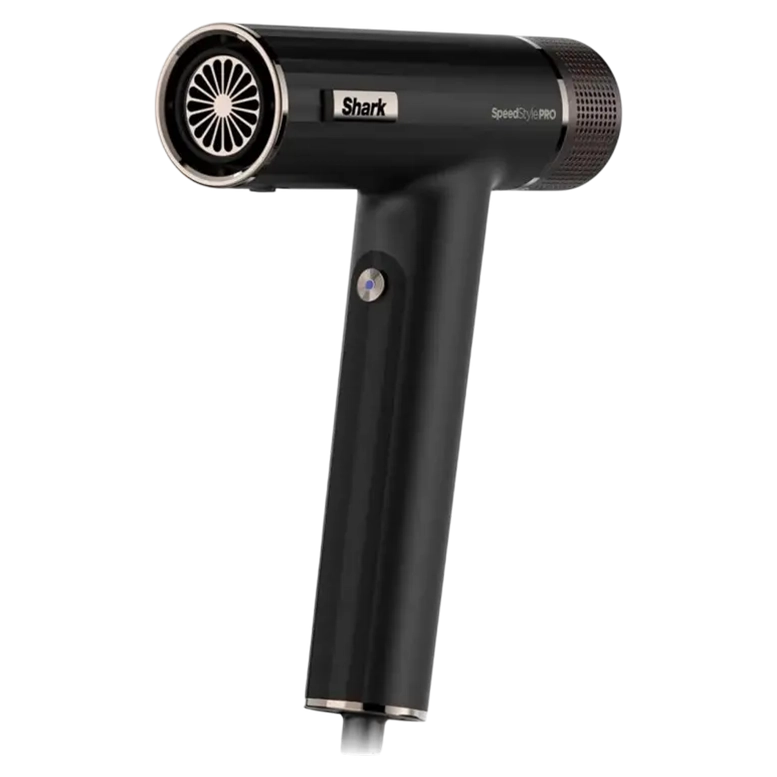 Фен Shark HD752EU, Чёрный