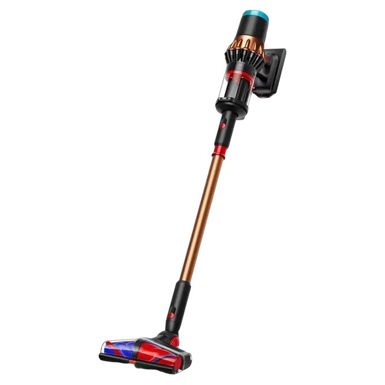 Вертикальный Пылесос Dyson V16 Piston Animal, Black
